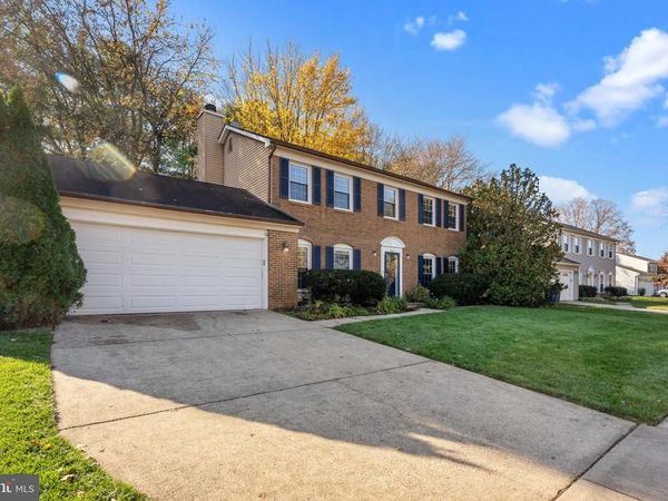 2621 JOHN MILTON DRIVE, HERNDON, VA 20171