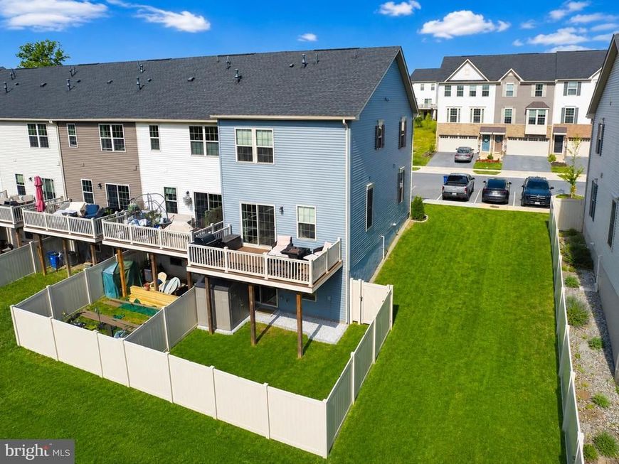 7213 Bodkin Way, New Market, MD 21774 Main Photo