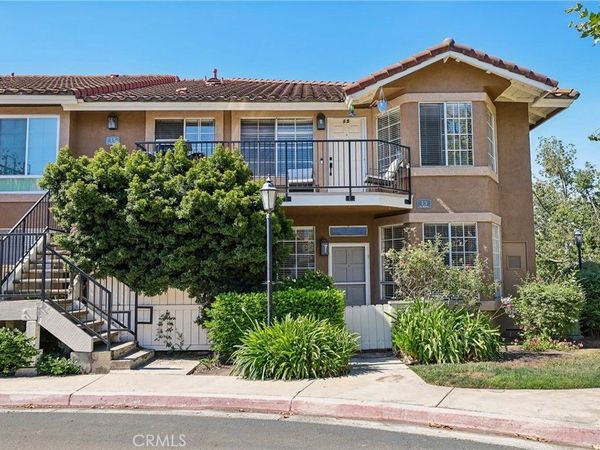 15 Via Hermosa, Rancho Santa Margarita, CA 92688