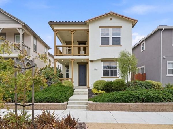 2992 Bonte Drive, Marina, CA 93933