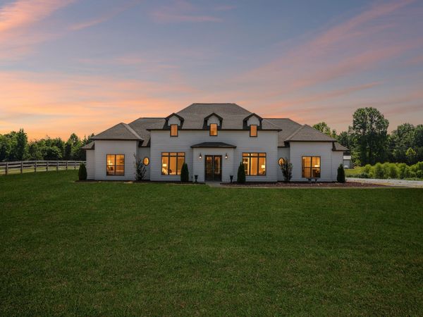 2745 Joe Mac Lipscomb Rd , Springfield, TN 37172