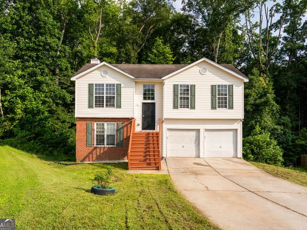 561 Sirocco Court, Forest Park, GA 30297
