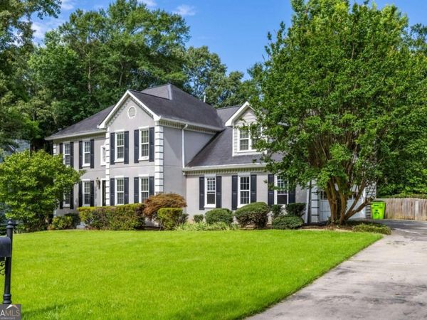 1397 Wynford Gate SW, Marietta, GA 30064