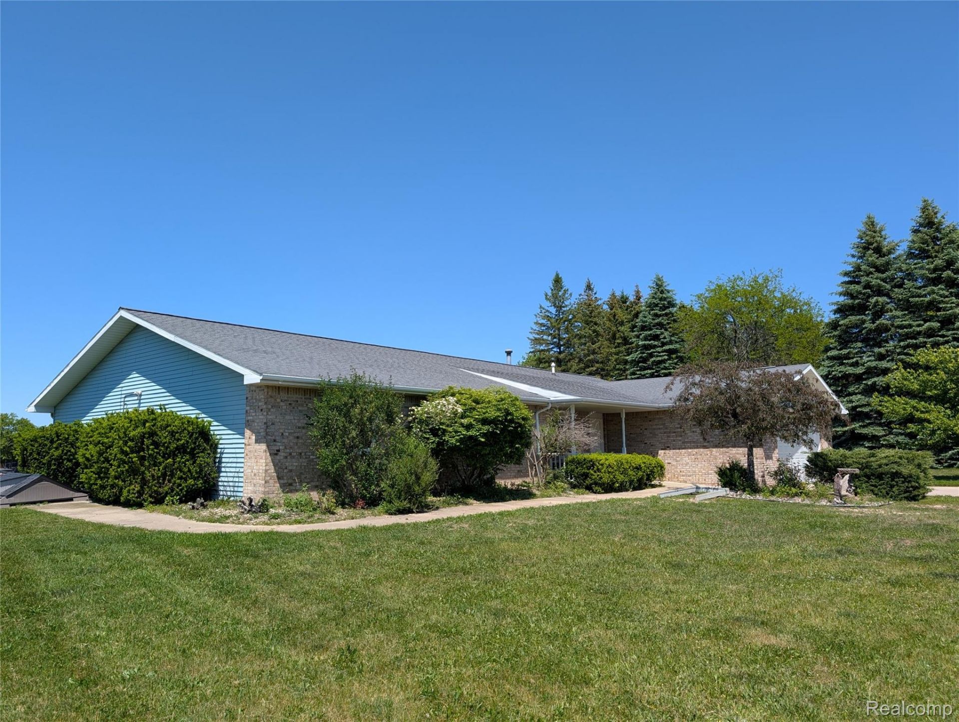 6237 Virginia Street, Cass Village, Mi 48726 Main Photo