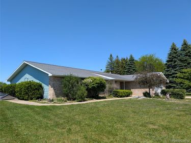 6237 Virginia Street, Cass Village, Mi 48726