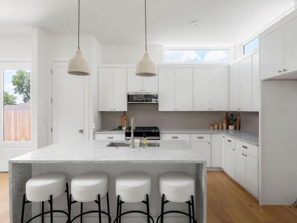 6407 Bradsher, Unit I, Austin, TX 78745
