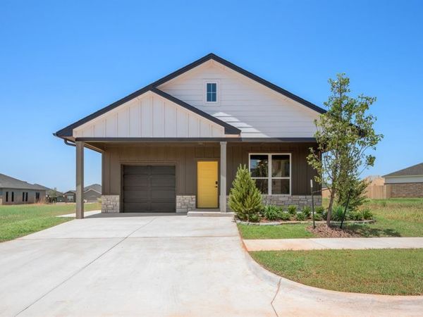 4105 NW 180th Terrace, Edmond, OK 73012