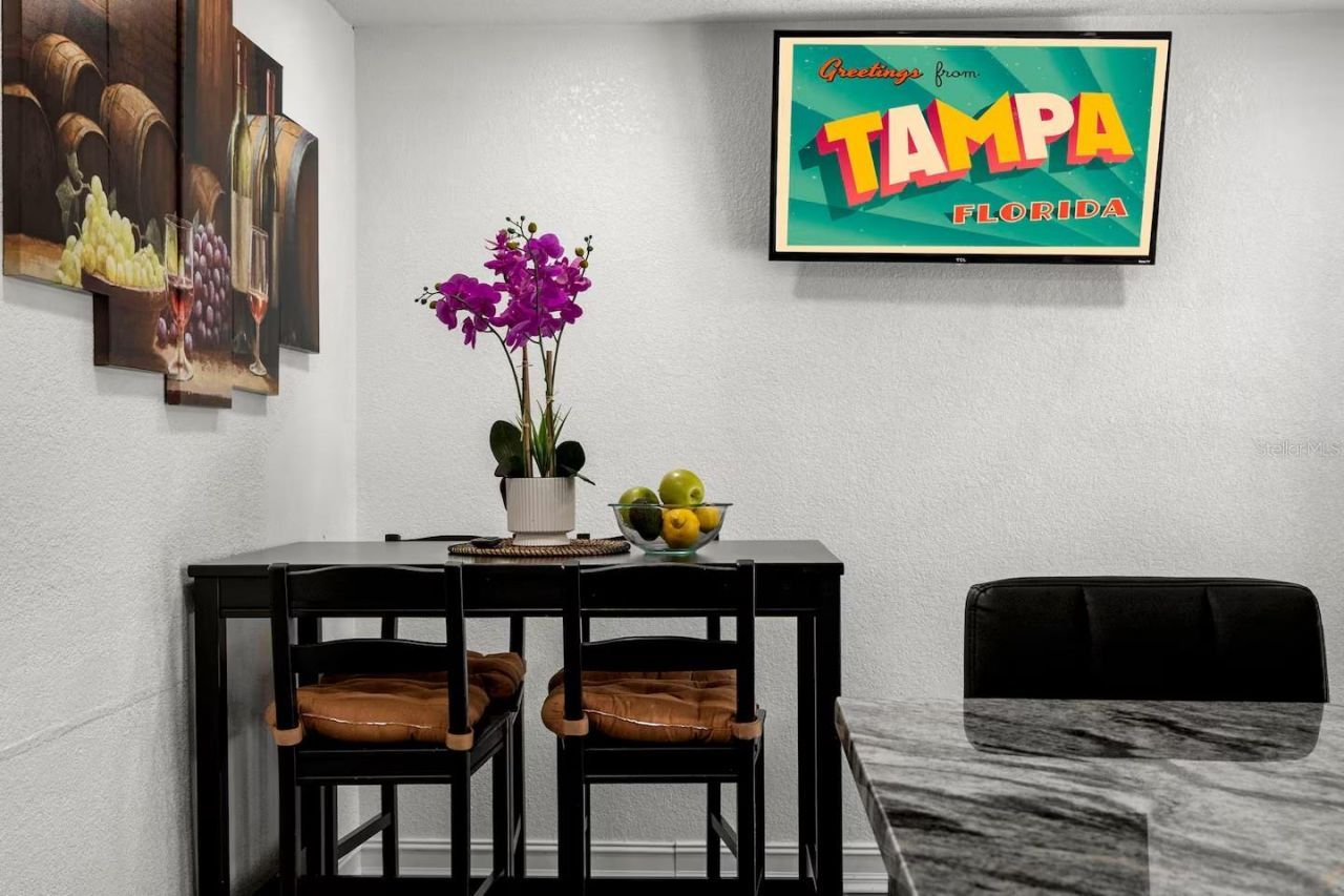 7005 Fountain Avenue, Tampa, FL 33634 Photo