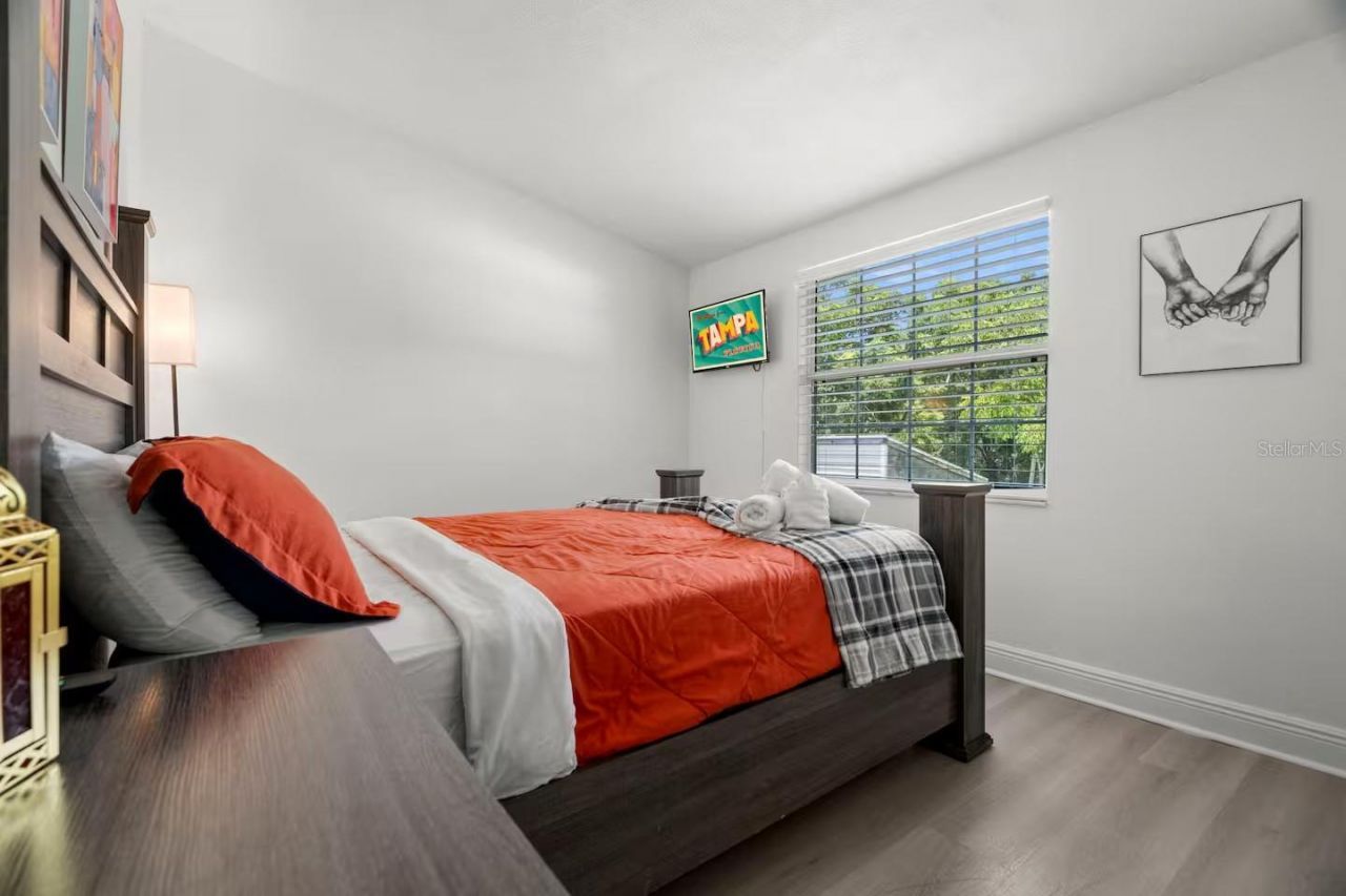 7005 Fountain Avenue, Tampa, FL 33634 Photo
