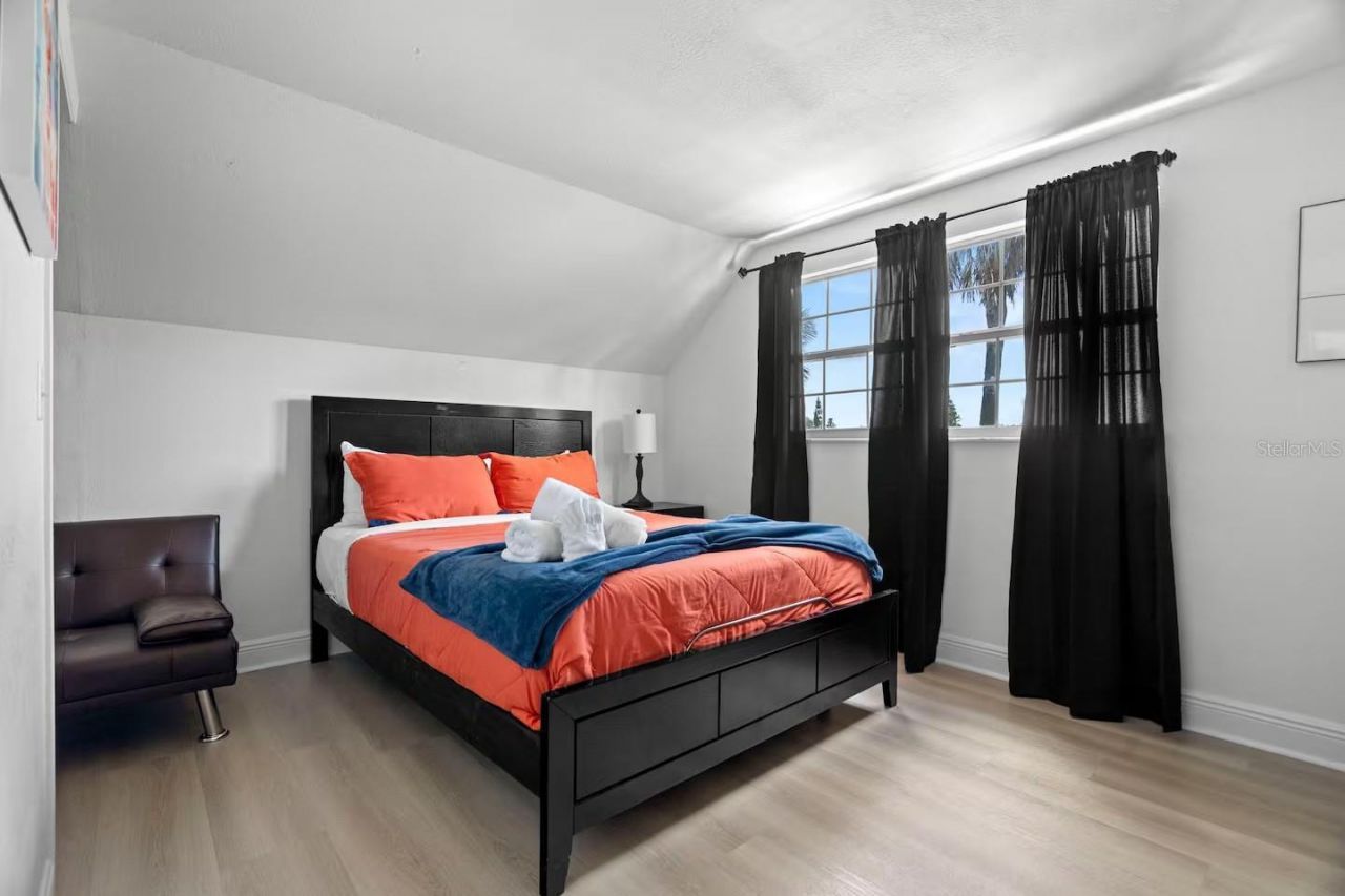 7005 Fountain Avenue, Tampa, FL 33634 Photo