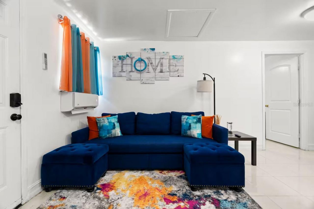 7005 Fountain Avenue, Tampa, FL 33634 Photo