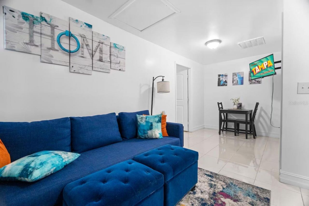 7005 Fountain Avenue, Tampa, FL 33634 Photo