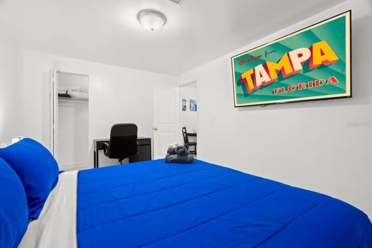 7005 Fountain Avenue, Tampa, FL 33634 Photo