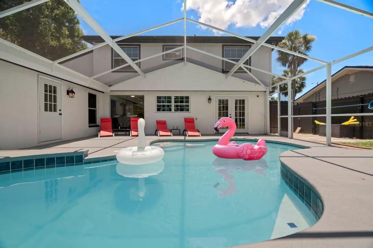 7005 Fountain Avenue, Tampa, FL 33634 Photo