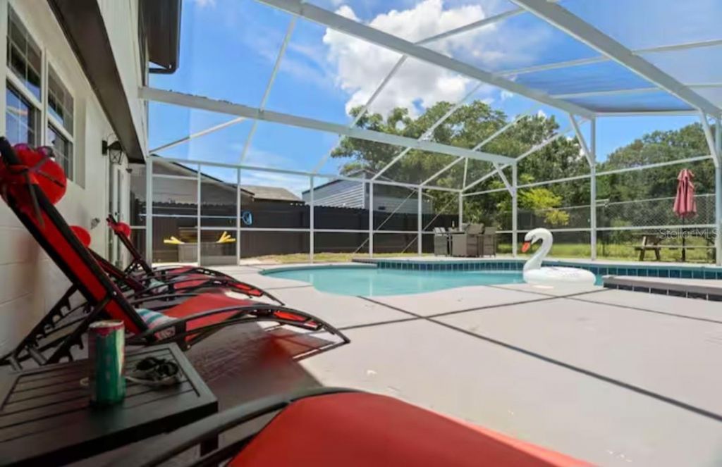 7005 Fountain Avenue, Tampa, FL 33634 Photo