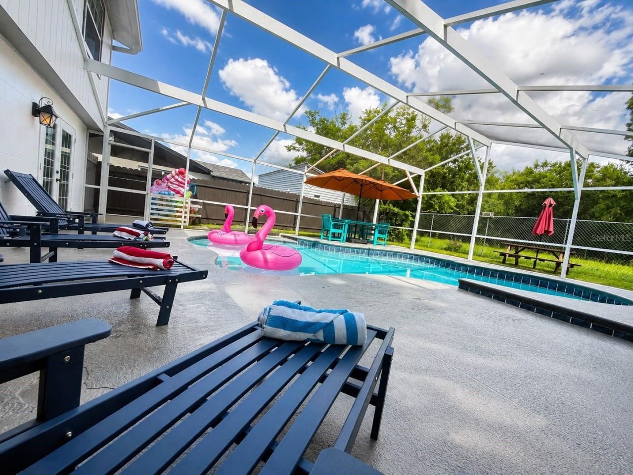 7005 Fountain Avenue, Tampa, FL 33634 Photo