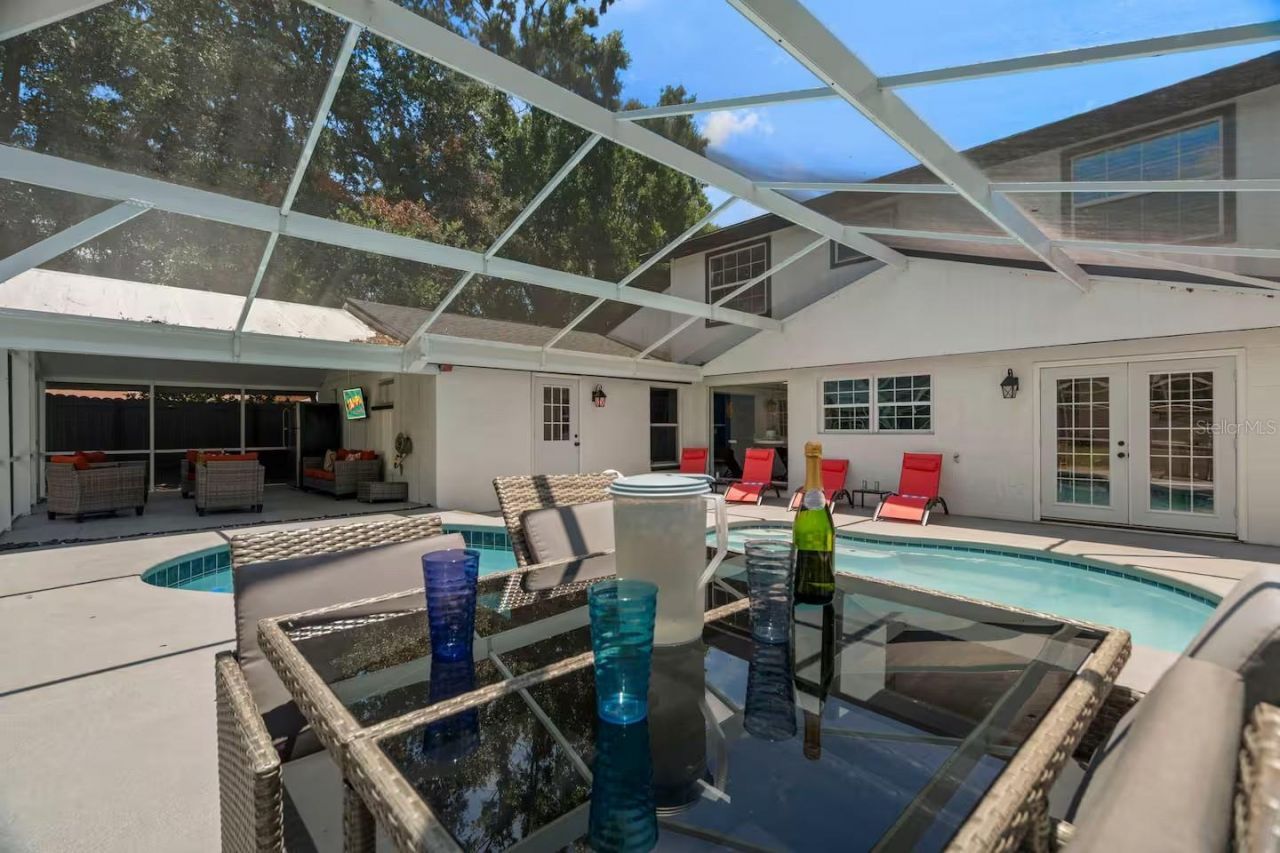 7005 Fountain Avenue, Tampa, FL 33634 Photo