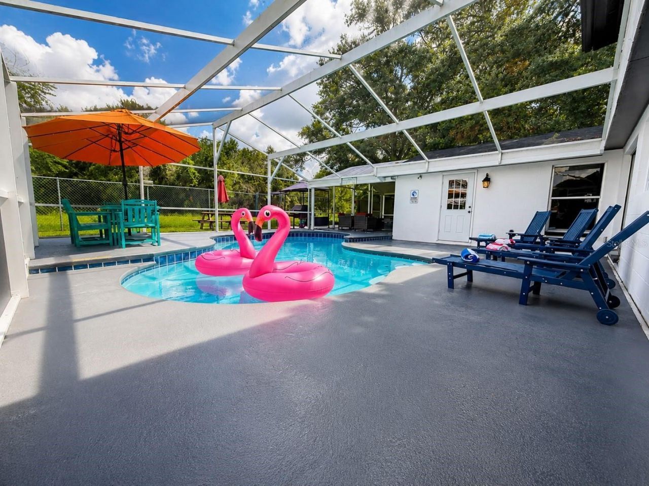 7005 Fountain Avenue, Tampa, FL 33634 Photo