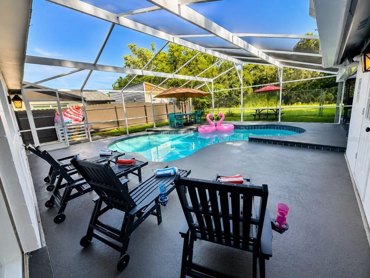 7005 Fountain Avenue, Tampa, FL 33634 Photo