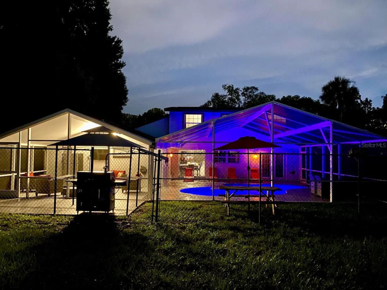 7005 Fountain Avenue, Tampa, FL 33634 Photo