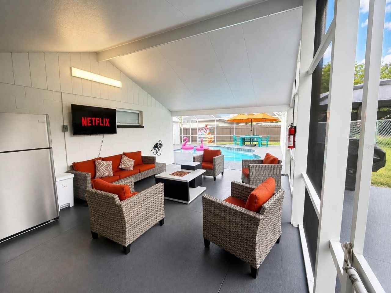 7005 Fountain Avenue, Tampa, FL 33634 Photo