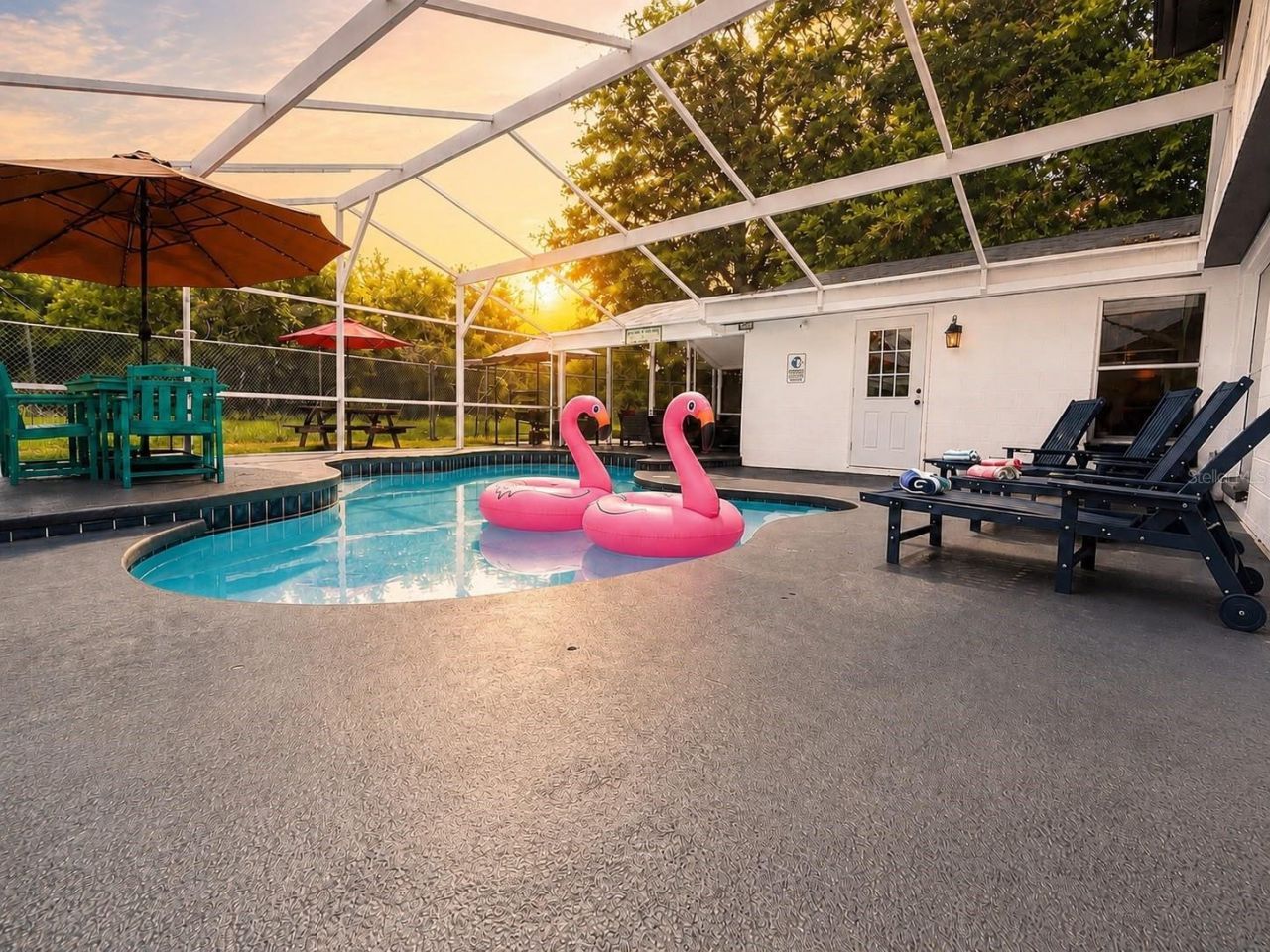 7005 Fountain Avenue, Tampa, FL 33634 Photo