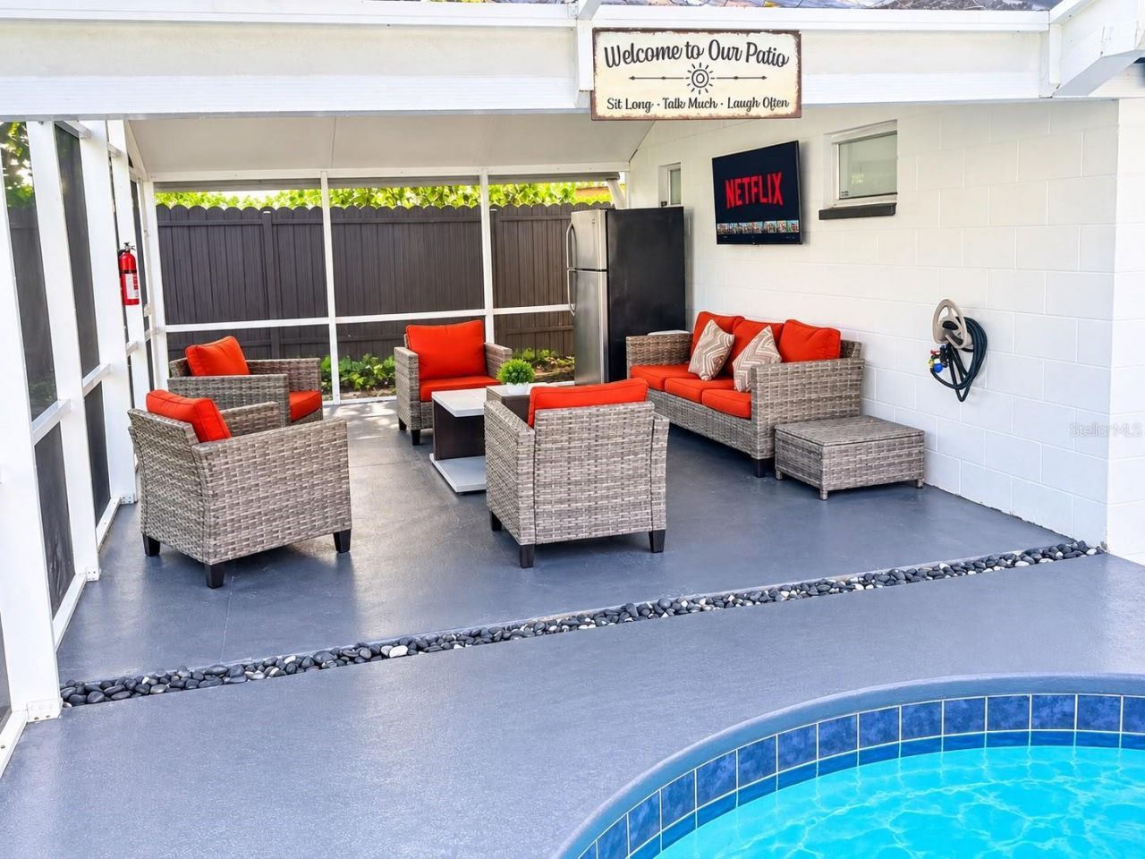 7005 Fountain Avenue, Tampa, FL 33634 Photo