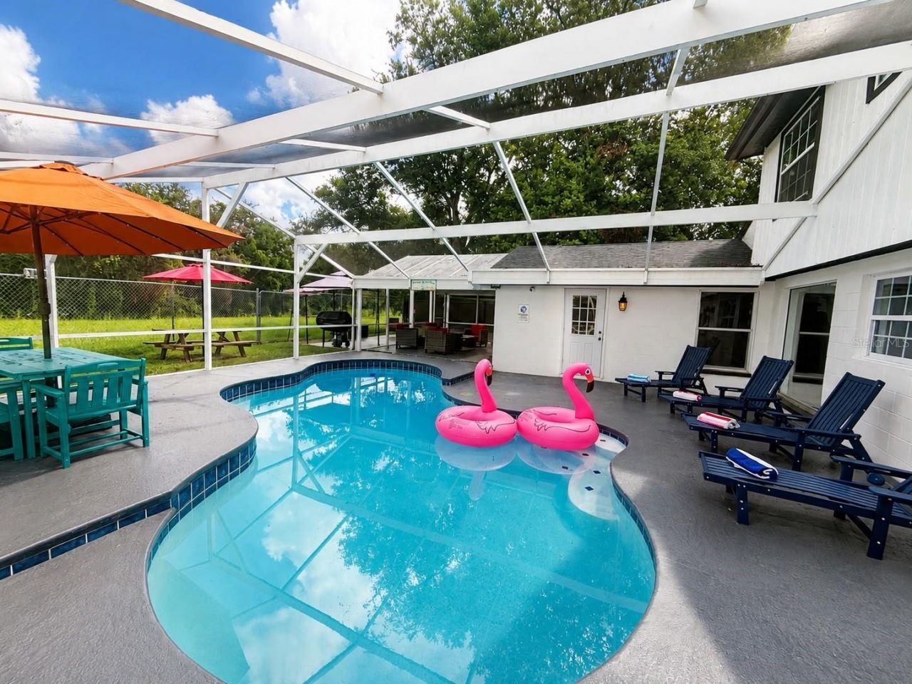 7005 Fountain Avenue, Tampa, FL 33634 Photo
