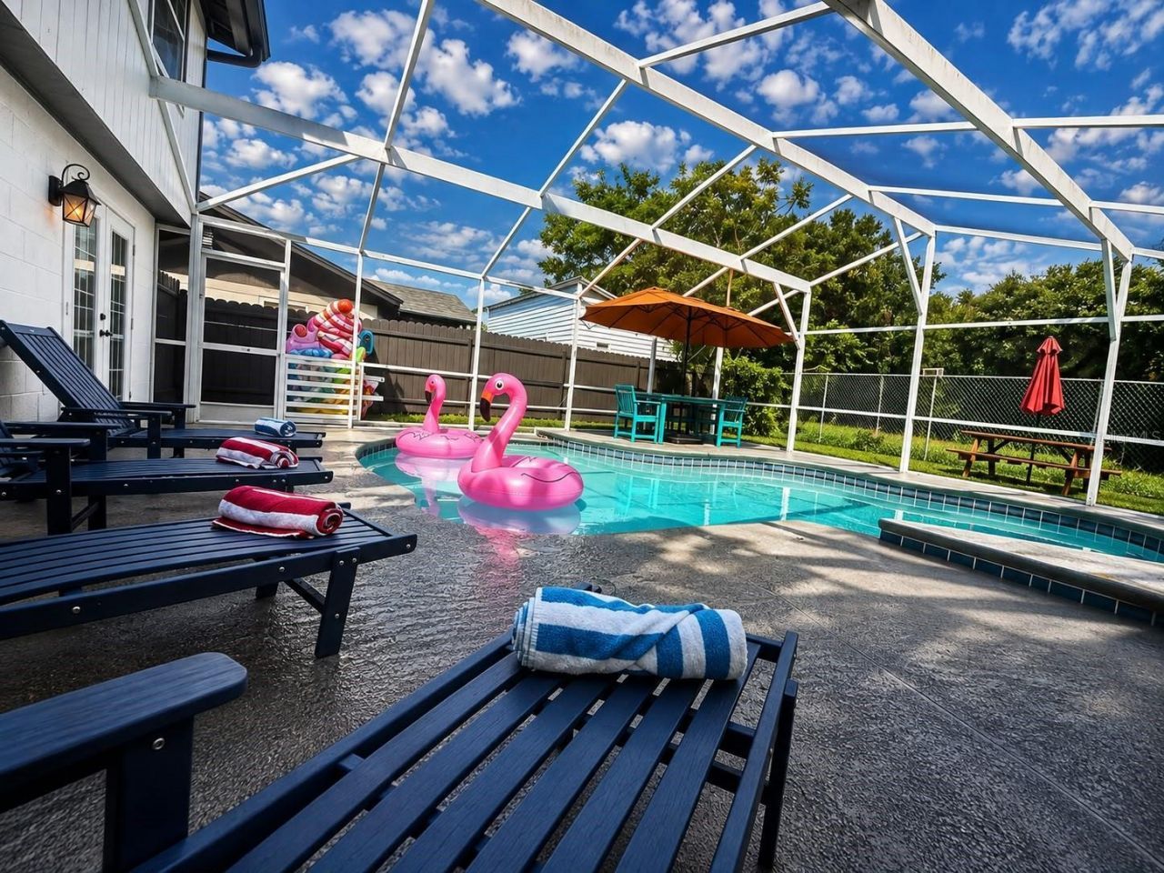 7005 Fountain Avenue, Tampa, FL 33634 Photo
