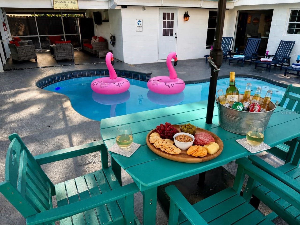 7005 Fountain Avenue, Tampa, FL 33634 Photo