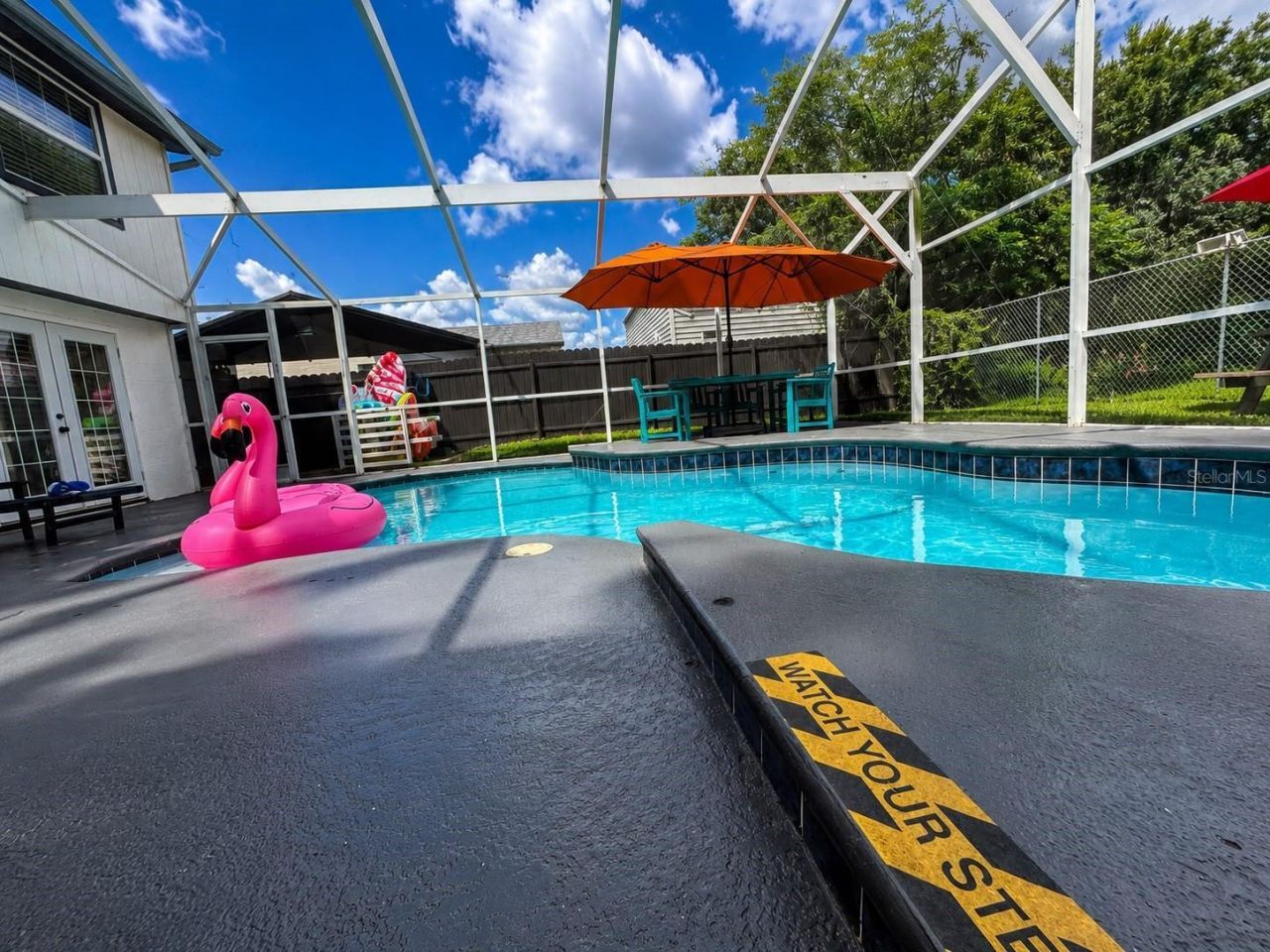 7005 Fountain Avenue, Tampa, FL 33634 Photo