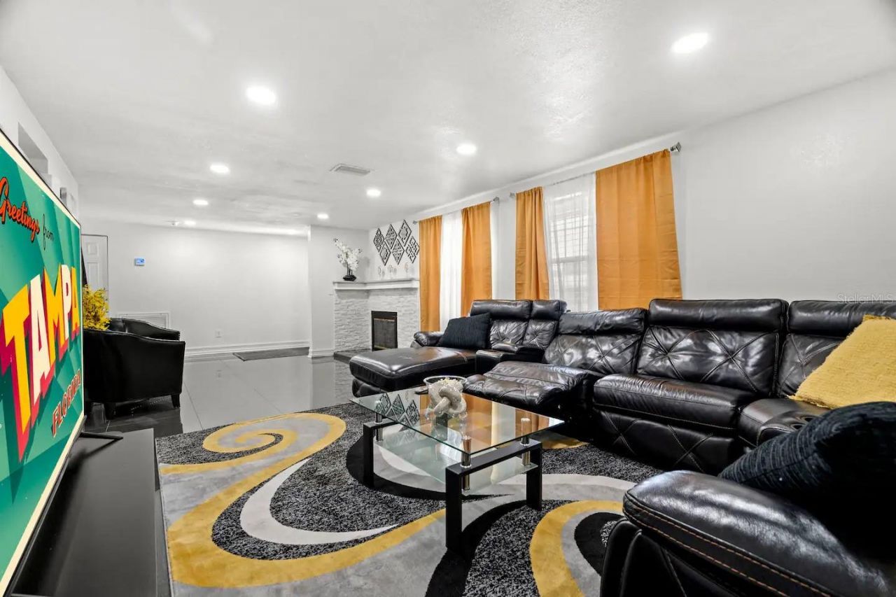7005 Fountain Avenue, Tampa, FL 33634 Photo