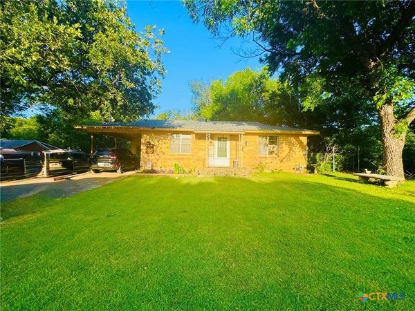 308 S Reagan Street , Hamilton, TX 76531