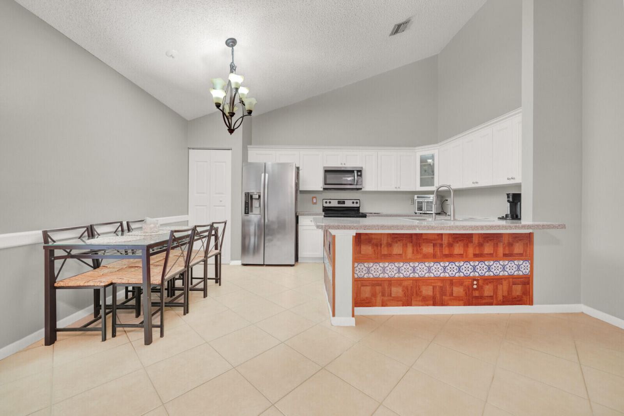 8850 Ranta Court, Unit D, Boynton Beach, FL 33436 Photo