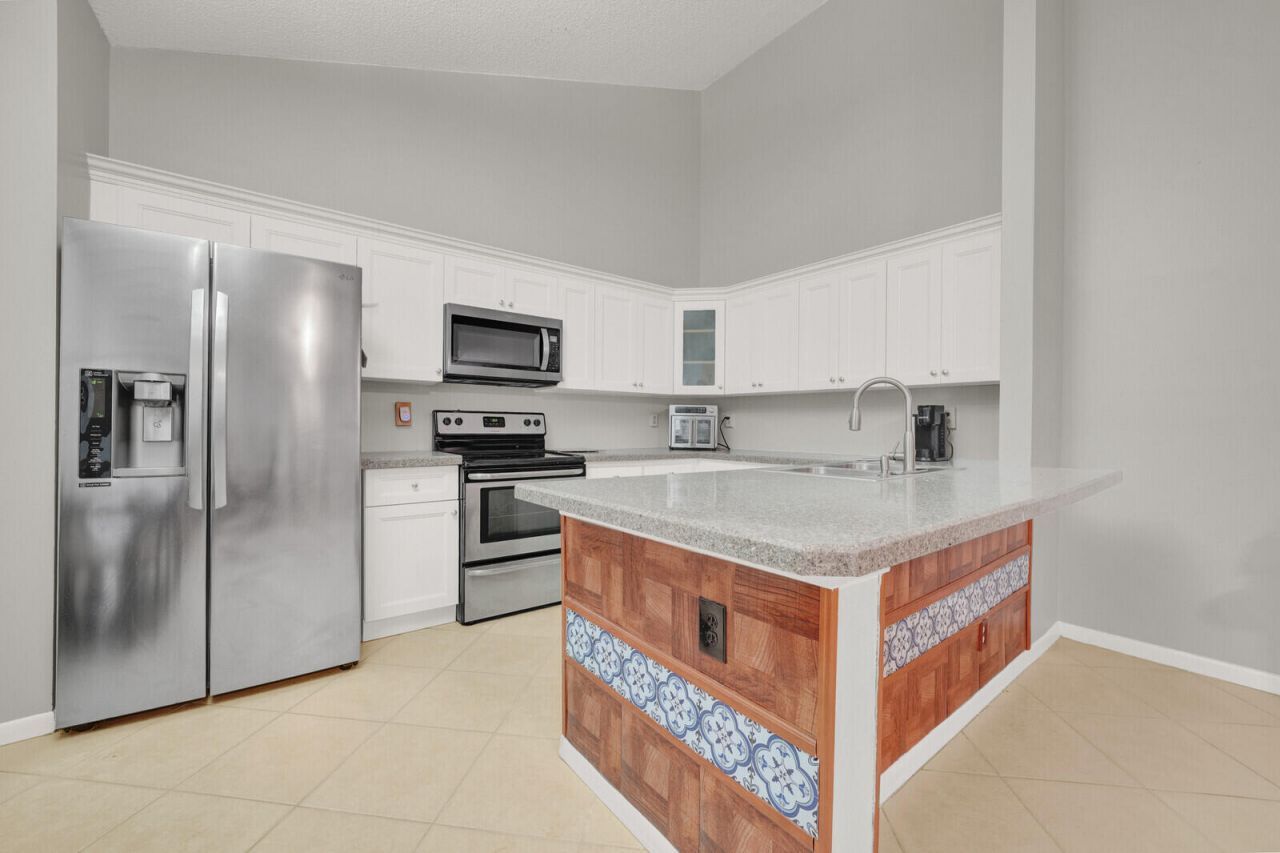 8850 Ranta Court, Unit D, Boynton Beach, FL 33436 Photo