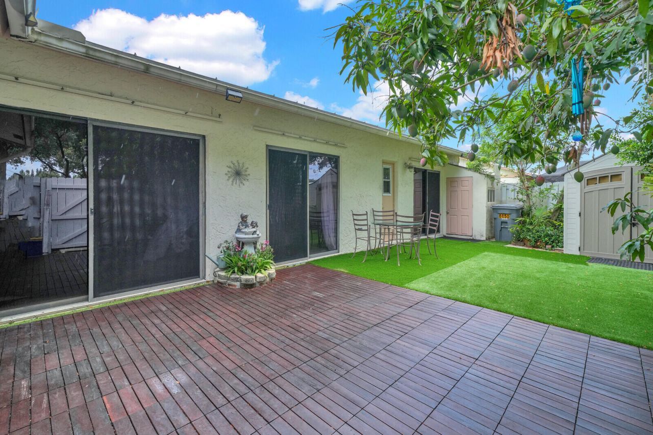 8850 Ranta Court, Unit D, Boynton Beach, FL 33436 Photo