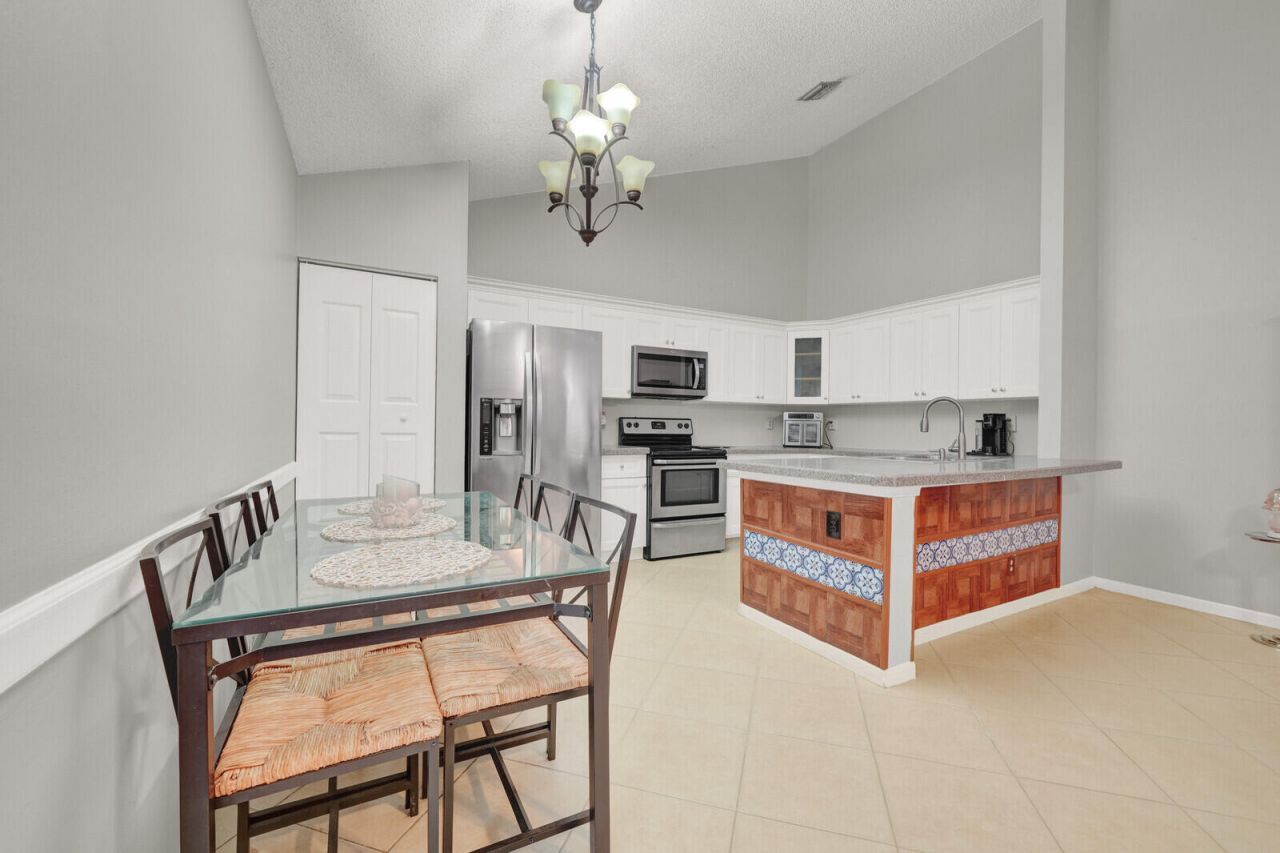 8850 Ranta Court, Unit D, Boynton Beach, FL 33436 Photo