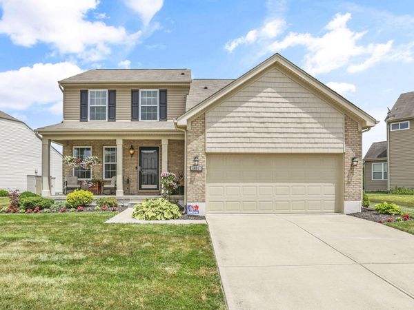 1493 Cameron Drive, Fairborn, OH 45324