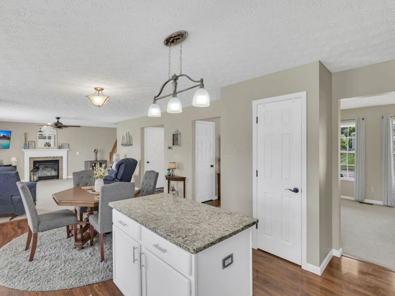 1493 Cameron Drive, Fairborn, OH 45324 Photo 10