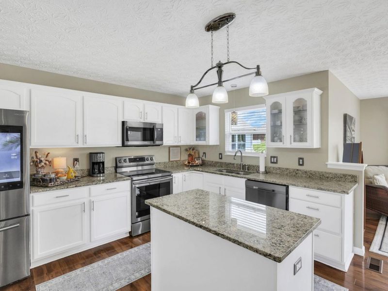 1493 Cameron Drive, Fairborn, OH 45324 Photo 11