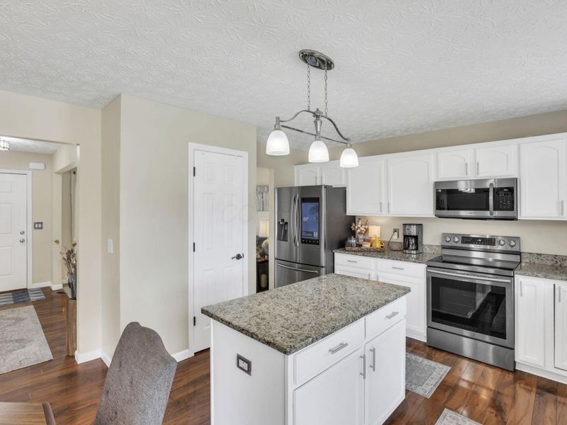 1493 Cameron Drive, Fairborn, OH 45324 Photo 12