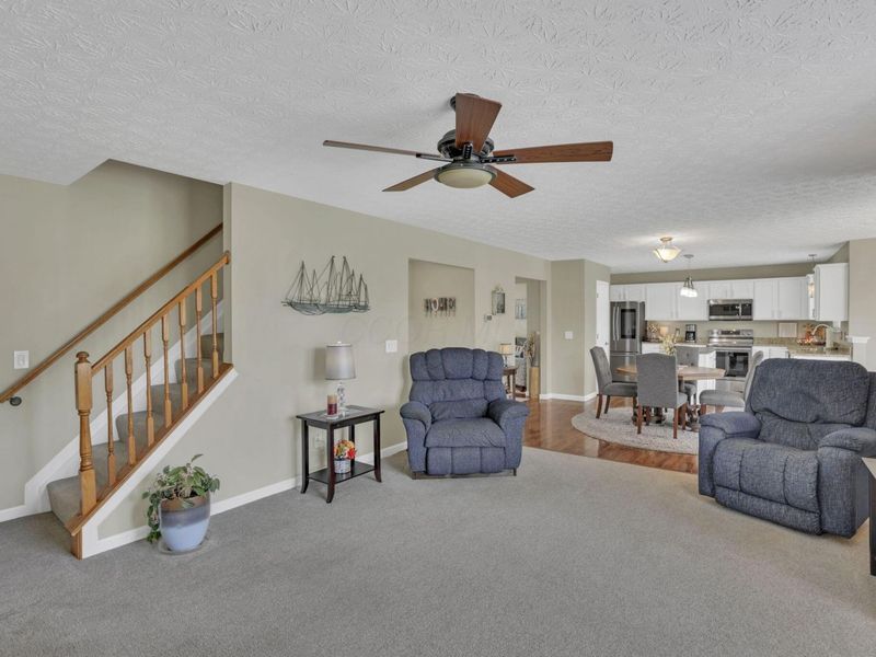 1493 Cameron Drive, Fairborn, OH 45324 Photo 16