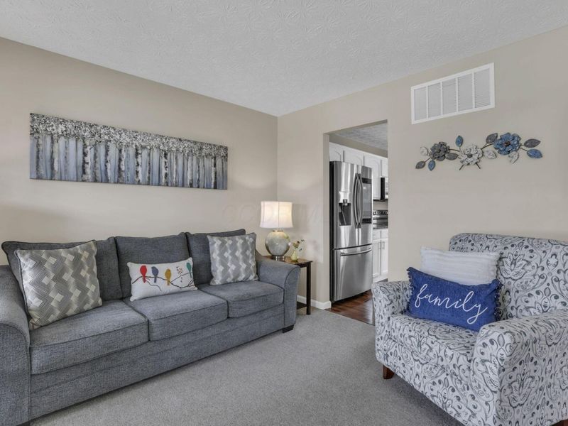 1493 Cameron Drive, Fairborn, OH 45324 Photo 4