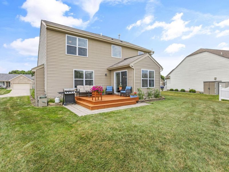 1493 Cameron Drive, Fairborn, OH 45324 Photo 46