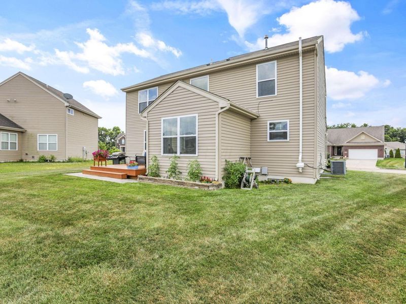 1493 Cameron Drive, Fairborn, OH 45324 Photo 47