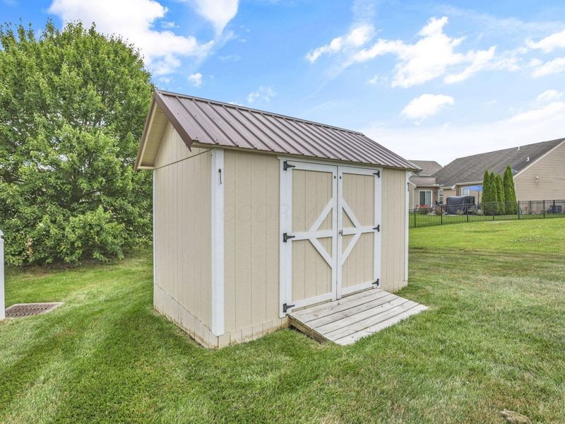 1493 Cameron Drive, Fairborn, OH 45324 Photo 48