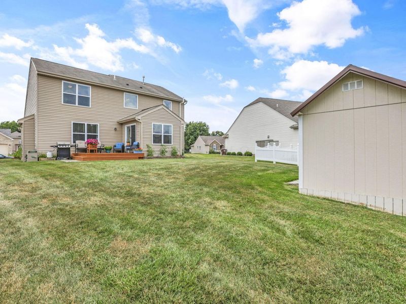 1493 Cameron Drive, Fairborn, OH 45324 Photo 49