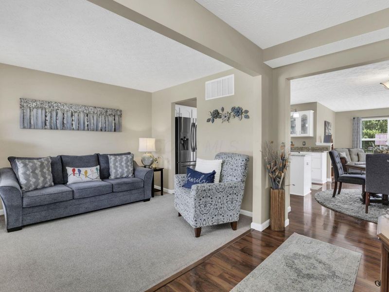 1493 Cameron Drive, Fairborn, OH 45324 Photo 5
