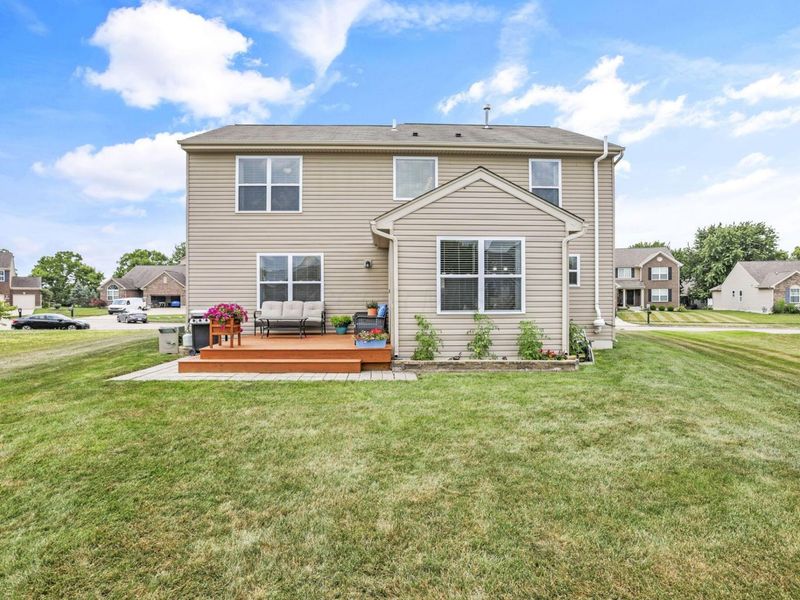 1493 Cameron Drive, Fairborn, OH 45324 Photo 50