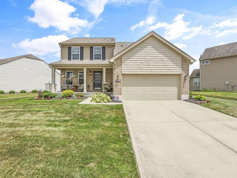 1493 Cameron Drive, Fairborn, OH 45324 Photo 52